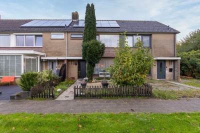 Woning Bourgondiëweg 47 Bovenkarspel