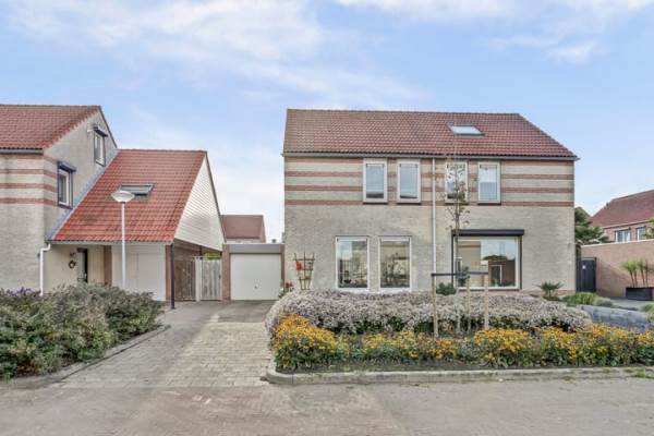 Woning Krammer 14 Hansweert