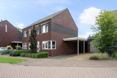 Woning Rozemarijn 27 Oost West en Middelbeers