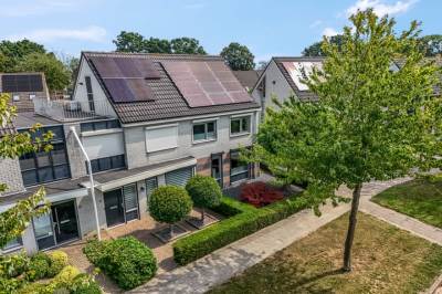 Woning Dijkmanzoet 91 Tiel