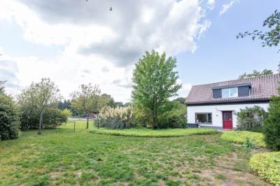 Woning Bergweg 20 Overberg