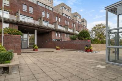 Woning Volendamlaan 1226 Den Haag