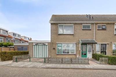 Woning Oude Havenstraat 31 Arnemuiden