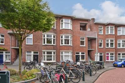 Woning Maystraat 135 Den Haag