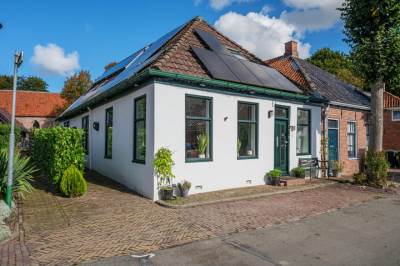 Woning Hoofdweg 24 Godlinze