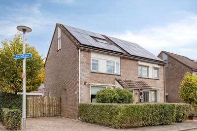 Woning Biesbongerd 24 Kesteren