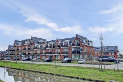 Woning Zwitserlandstraat 89 De Lier