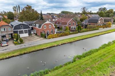 Woning Langeweg 7 Schelluinen