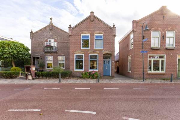 Woning Dorpsstraat 92 Wervershoof