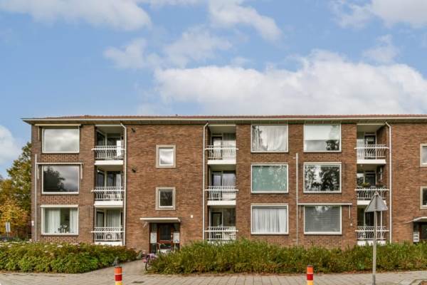 Woning Thorbeckelaan 95 Gouda