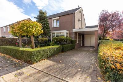 Woning Marsstraat 40 Sittard