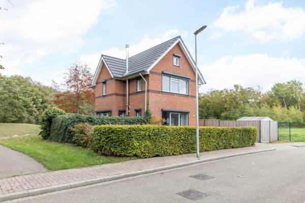 Woning Heidserparklaan 20 Heerlen