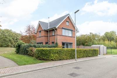 Woning Heidserparklaan 20 Heerlen