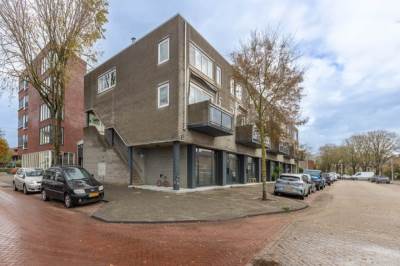 Woning Kochstraat 17B Zandvoort