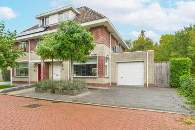 Woning Schuttersweide 27 Westdorpe