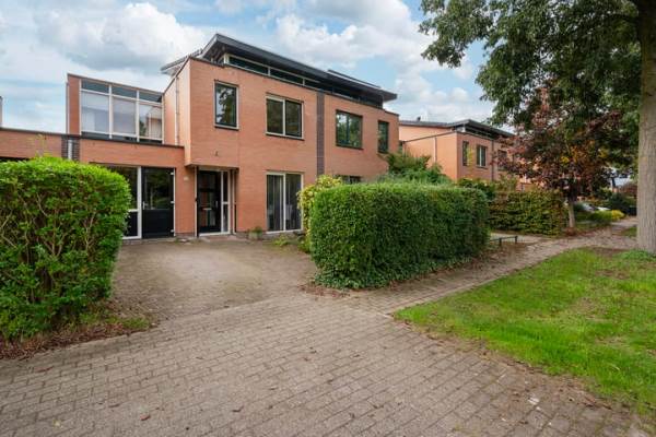 Woning Mandarijnstraat 55 Almere
