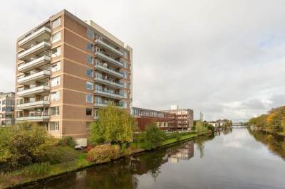 Woning President Kennedylaan 205 Oegstgeest