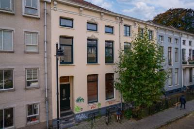 Woning Spijkerstraat 20 Arnhem