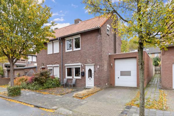 Woning Maarstraat 63 Kerkrade