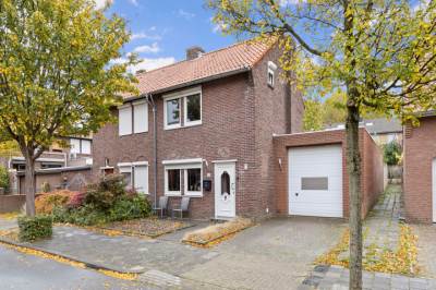 Woning Maarstraat 63 Kerkrade