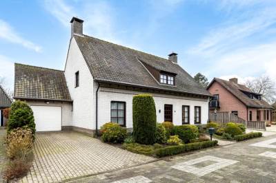Woning De Vinne 11 Budel