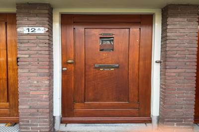 Woning Heymanslaan 12A Groningen
