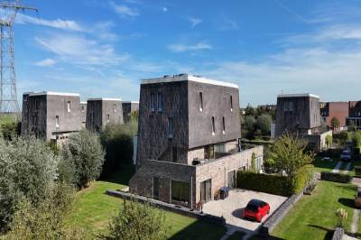 Woning Voerstraat 8 Leiderdorp