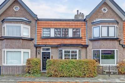 Woning Vosmaerstraat 6 Goes