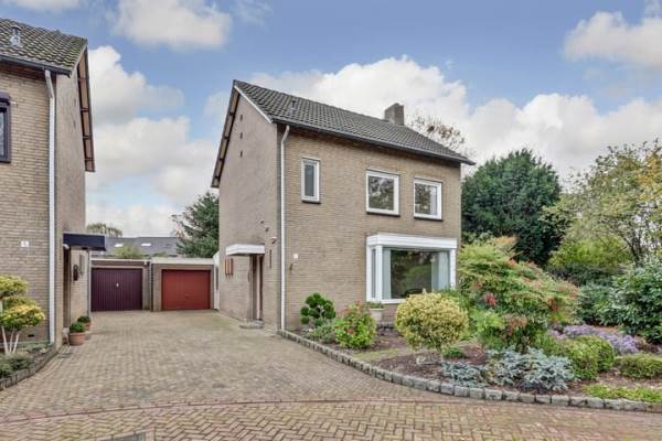 Woning Berkhof 7 Maasbree