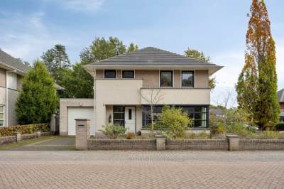 Woning Aleidisstraat 14 Sprundel