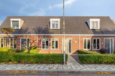 Woning Vanderbijlparkstraat 24 Oudelande