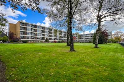 Woning Herculesstraat 86 Enschede