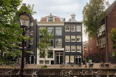 Woning Recht Boomssloot 80H Amsterdam