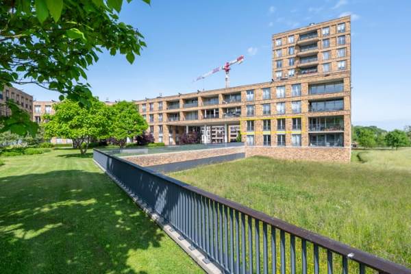 Woning Atletenbaan 84B Maastricht