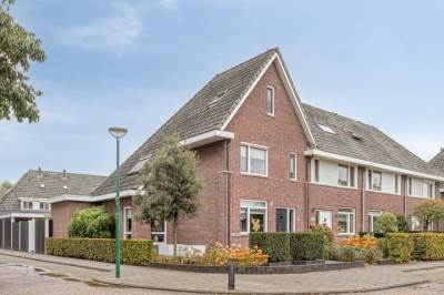 Woning Middelwijk 1 Rhenen