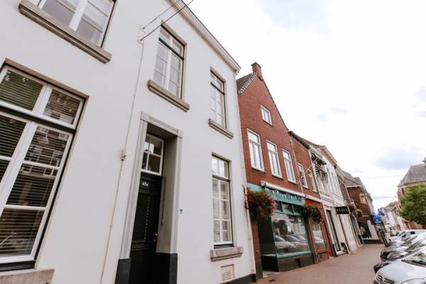 Woning Neerstraat 65A Roermond