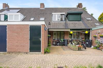 Woning Robijndrift 25 Nieuwegein