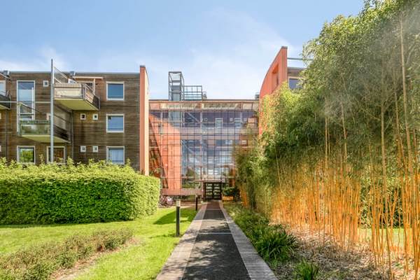 Woning Louis Davidsstraat 128 Almere