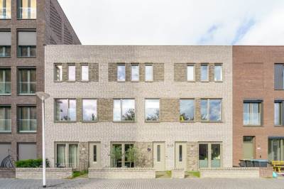 Woning De Sneeuwuil 189 Amersfoort