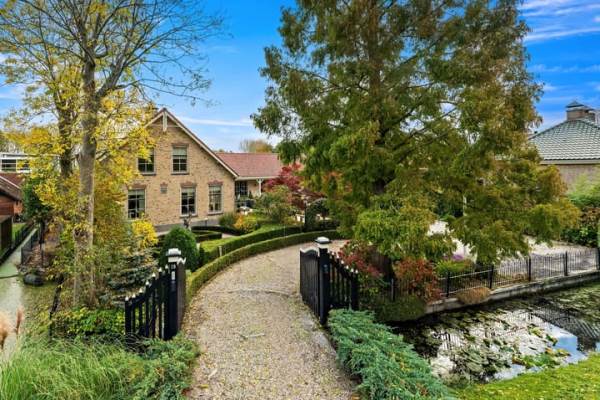 Woning Kortebuurt 18 Maassluis