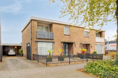 Woning Raadhuisstraat 47 Rosmalen