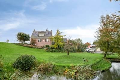 Woning Kerkbuurt 2 Blankenham