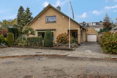 Woning Rienderstein 11 Ede
