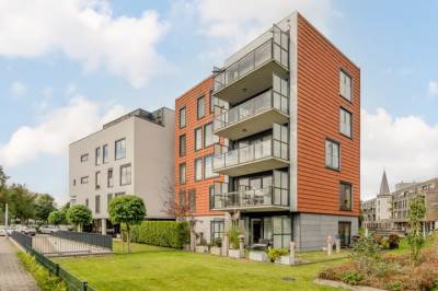 Woning Triade 51 Castricum