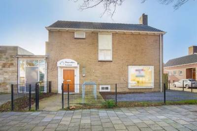 Woning Beatrixlaan 11 Goes