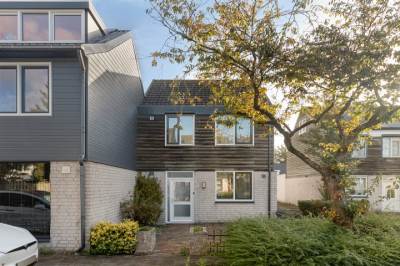 Woning Grasbeemd 3 Oosterhout (NB)
