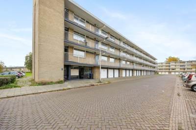 Woning Malvert 6145 Nijmegen