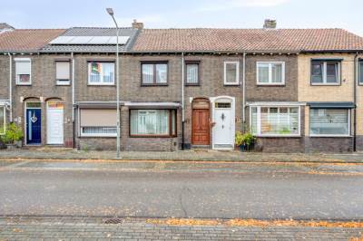 Woning Wilhelminastraat 6 Geleen