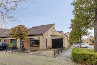 Woning Brederode 8 Dodewaard