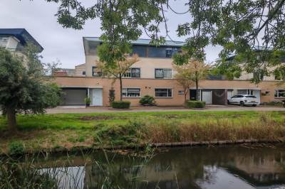 Woning Botterstraat 28 Lisse